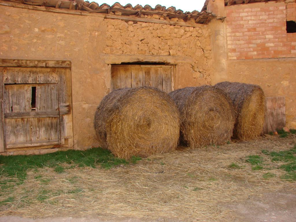 Casa Rural La Guapeta Villa Ademuz Exterior photo