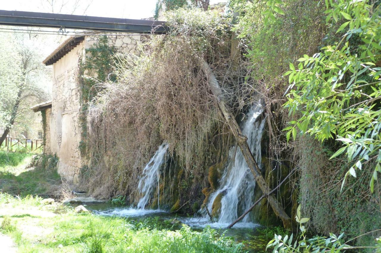 Casa Rural La Guapeta Villa Ademuz Exterior photo